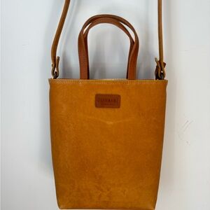 🆕 Uashmama - Nina Crossbody Bag